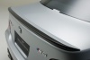   (dry carbon) WALD   M5 SERIES E60 / trunk spoiler (dry carbon)  