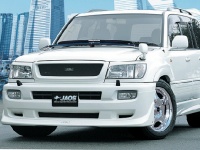 20%    AURA  Toyota Land Cruiser 100
