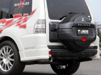    PAJERO 2006