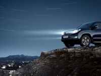  Toyota Land Cruiser Prado 150   .