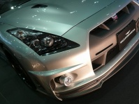  WALD  Nissan GTR R35