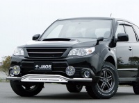 Subaru Forester -   JAOS