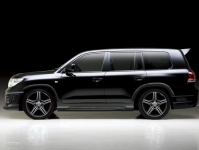  WALD  Toyota Land Cruiser 200   !