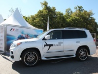 Kugar    Moscow City Racing