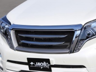   JAOS  Toyota Land Cruiser Prado 150   !
