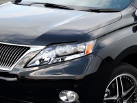    JAOS Lexus RX 270/350/450h