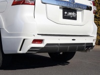   JAOS  Toyota Land Cruiser Prado 150   !