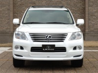       LX-MODE  Lexus LX570
