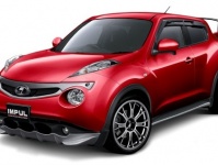   IMPUL   NISSAN JUKE