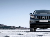  Toyota Land Cruiser Prado 150   .