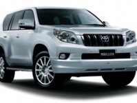  Toyota Land Cruiser Prado 150   .