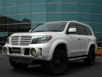    45mm  Land Cruiser 200