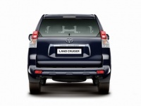  Toyota Land Cruiser Prado 150   .