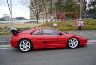   RAYS TE37 for PORSHE  
