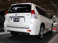  TOKYO AUTO SALON 2010
