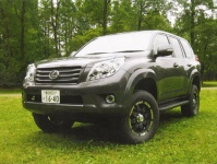     Land Cruiser Prado 150