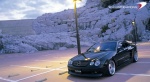  WALD MONSTER MACHINE  Mercedes-Benz CL-Class W215