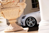   M'z SPEED Forged Design 555  
