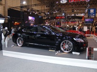   -  Tokyo Auto Salon with NAPAC