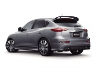   NISSAN MURANO  INFINITI EX35  MzSpeed   IMPUL