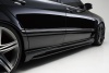  WALD   Mercedes-Benz S-Class W220 / side step (SHORT/LONG)  