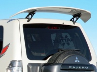    PAJERO 2006