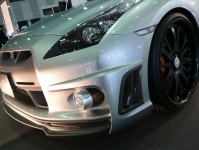  WALD  Nissan GTR R35