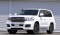   Jaos  Toyota Land Cruiser 200 2016+