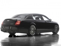 WALD Black Bison Bentley Flying Spur