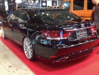  WALD  TOKYO AUTO SALON 2013