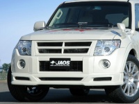    PAJERO 2006