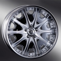   CRIMSON CLUB LINEA L747  20&21inch