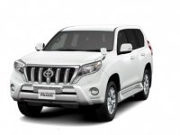   Land Cruiser Prado 150 2013+