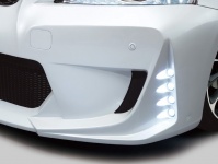 WALD    Sports Line Black Bison  LEXUS CT200h