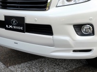   Toyota Land Cruiser Prado 150  LX-mode