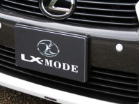 LX-MODE     Lexus GS
