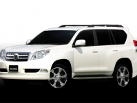  Toyota Land Cruiser Prado 150   .