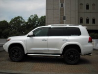    45mm  Land Cruiser 200