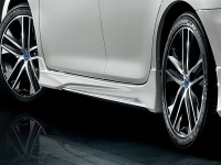  Modellista   TOYOTA CAMRY