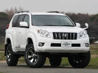     Land Cruiser Prado 150
