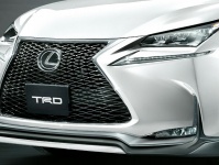 TRD  MODELLISTA     Lexus NX