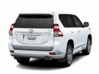   Land Cruiser Prado 150 2013+