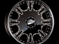  GARSON   Swarovski