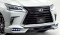   ELFORD Ver.2  Lexus LX570/450d 2016+