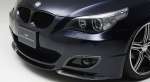  WALD E60 Sports Line M5Look Bumper Type