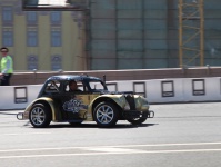  Kugar    Moscow City Racing