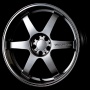   RAYS VOLK RACING TE37 TE37 20 inch model R20