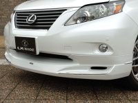     LX-MODE  Lexus RX350/450h