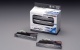 SUPER LED X SLIM MARKER LAMP BLUE ML-05