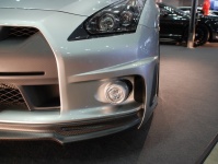  WALD  Nissan GTR R35